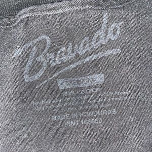 Greenday nimrod shirt